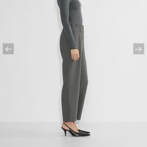 Aritzia Wilfred Penelope Pant
